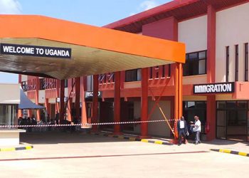 DRC-Uganda one stop border post construction gain momentum