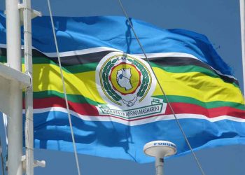 EAC secretariat fast-track admission of DRC into bloc.