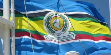 EAC secretariat fast-track admission of DRC into bloc.