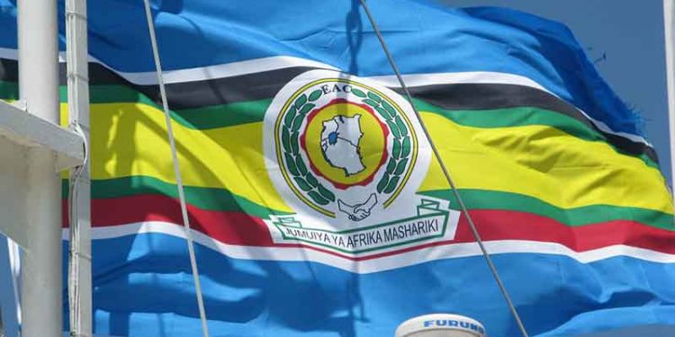 EAC secretariat fast-track admission of DRC into bloc.