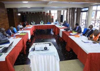 Reprieve as DRC and South Sudan seek to identify Black Spots to check road carnage.