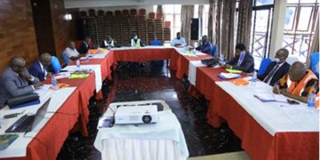 Reprieve as DRC and South Sudan seek to identify Black Spots to check road carnage.