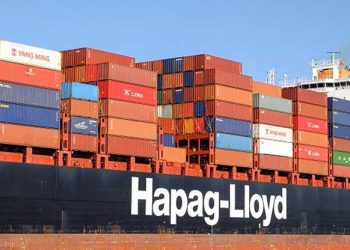 New Hapag-Lloyd East Africa Service ships arriving in Kenya and Tanzania