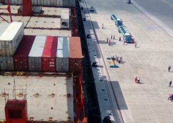 KRA puts risk management measures to secure Lamu port.