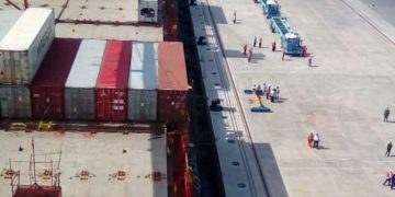 KRA puts risk management measures to secure Lamu port.