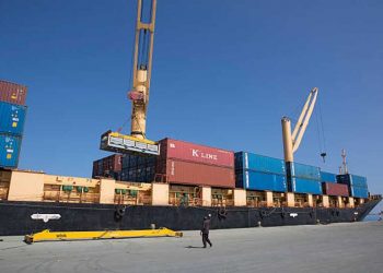 Ethiopia’s Hargeisa Bypass 25 percent complete: TMEA