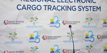 Regional tracking system for LAPSSET corridor ready