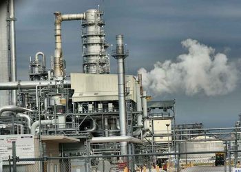 KRA installs smart gates at oil installation depots.