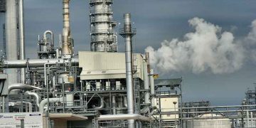 KRA installs smart gates at oil installation depots.