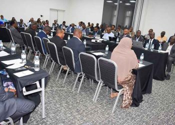 Rwanda freighters seek taxman support as they seek self-regulation law