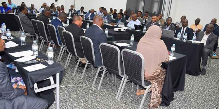 Rwanda freighters seek taxman support as they seek self-regulation law