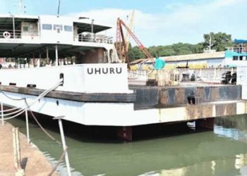 Lake Victoria set to regain lost glory as a transport hub