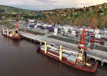 New project aims to make Sudan’s container terminal more productive