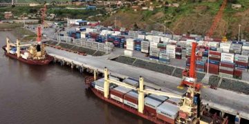 New project aims to make Sudan’s container terminal more productive