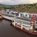 New project aims to make Sudan’s container terminal more productive