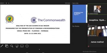 Stakeholders cite factors for slow uptake of AEOs programme