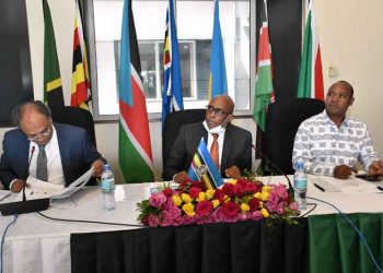 DRC inches closer to join regional block as EAC appoints verification team