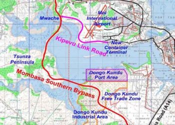 Phase 2-3 of Dongo Kundu record impressive progress as it paves way to SEZ