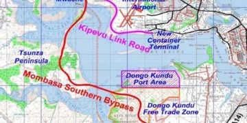 Phase 2-3 of Dongo Kundu record impressive progress as it paves way to SEZ