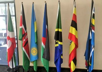 Stage set for DRC admission to EAC with launch of verification mission.