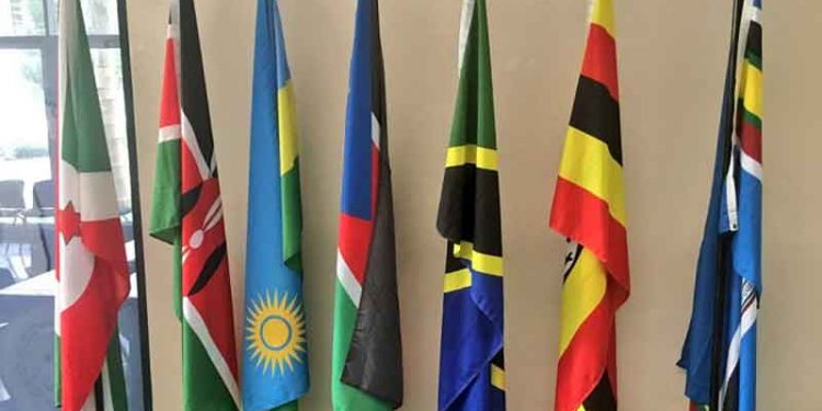 Stage set for DRC admission to EAC with launch of verification mission.