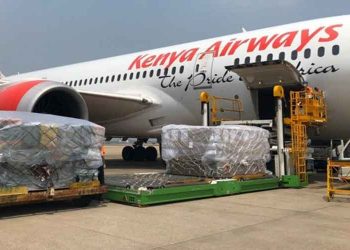 IATA: Air cargo remains the “good news story” for the air transport sector.