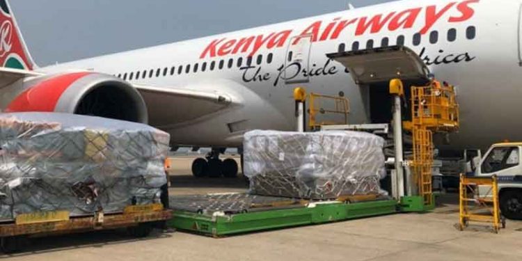 IATA: Air cargo remains the “good news story” for the air transport sector.