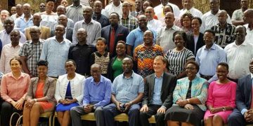NCTTCA convene stakeholders to discuss transport observatory and port Charter survey findings.