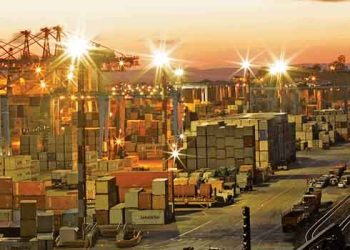 COVID 19 shifts focus on Mombasa as crucial ships' crew changing centre: Karigithu.