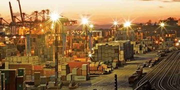 COVID 19 shifts focus on Mombasa as crucial ships' crew changing centre: Karigithu.