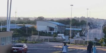 Kenya-Ethiopia Moyale OSBP begin operations.