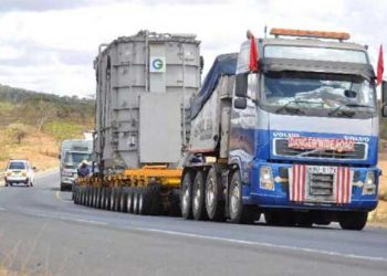 Kenya truckers seek axle road regulation tolerance as Uganda seeks load control charter.