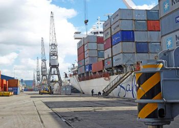 Tanzania freighters want industry regulator barred from clearing certain goods.