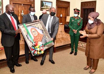 Private Sector Desk established to address issues hampering regional bloc