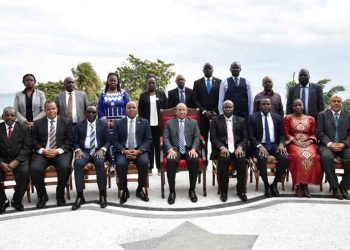 Zanzibar presidents urge harmonized certification standards as EAC seeks more intra-trade