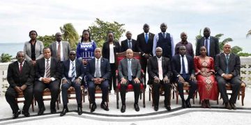 Zanzibar presidents urge harmonized certification standards as EAC seeks more intra-trade