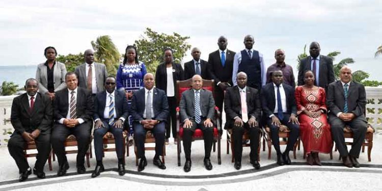 Zanzibar presidents urge harmonized certification standards as EAC seeks more intra-trade