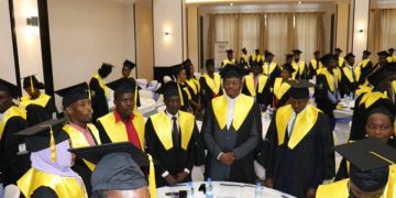 FEAFFA develops system to roll out customs agents upgraded training curriculum