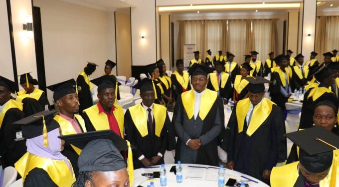 FEAFFA develops system to roll out customs agents upgraded training curriculum