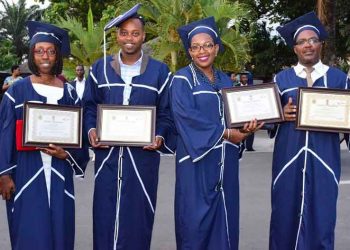 Development of training materials for updated clearing agents' courses set begin