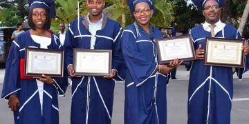 Development of training materials for updated clearing agents' courses set begin