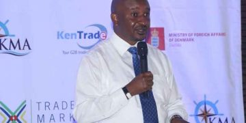 KenTrade propose Logistics Coordination Platform to address corridor delays.