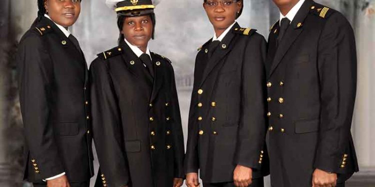 City of Glasgow College to assist Bandari academy write courses.