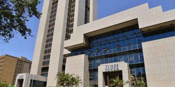 COVID 19 pandemic notwithstanding, KRA surpassed revenue collection target.