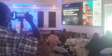 Kenya ahead of peers as it launches IMO’S ships processing system.