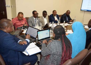 Taxman to champion freight forwarders self-regulatory imitative in Tanzania