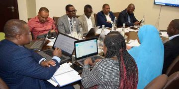 Taxman to champion freight forwarders self-regulatory imitative in Tanzania