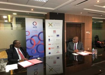 TMEA ink USD 35.5 million deal to support Horn’s economic integration.