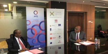 TMEA ink USD 35.5 million deal to support Horn’s economic integration.