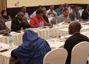 Industry regulator grants TAFFA institute training certificate